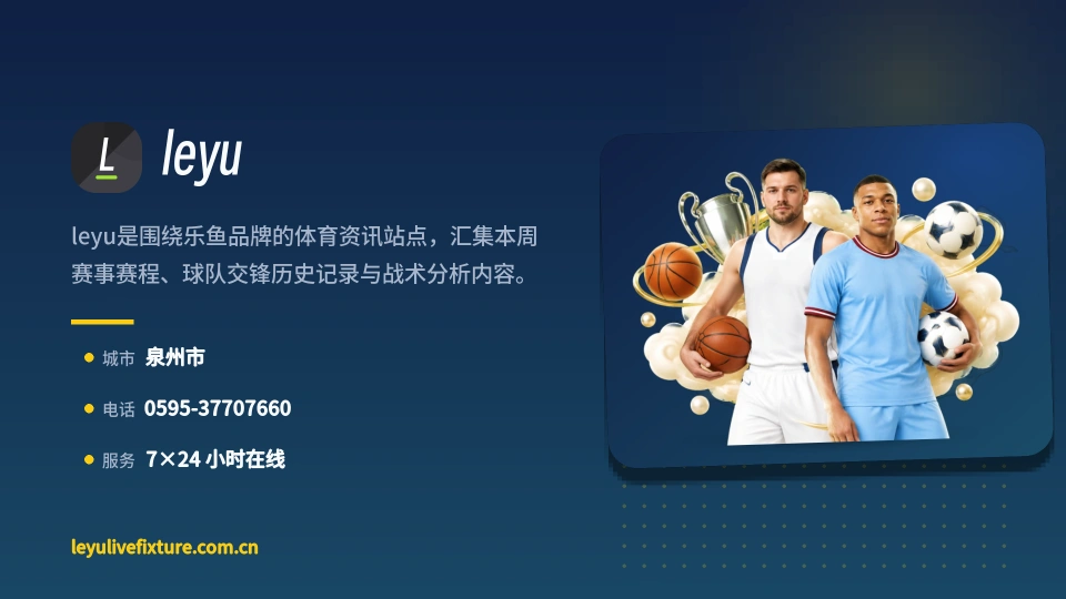 leyu印象