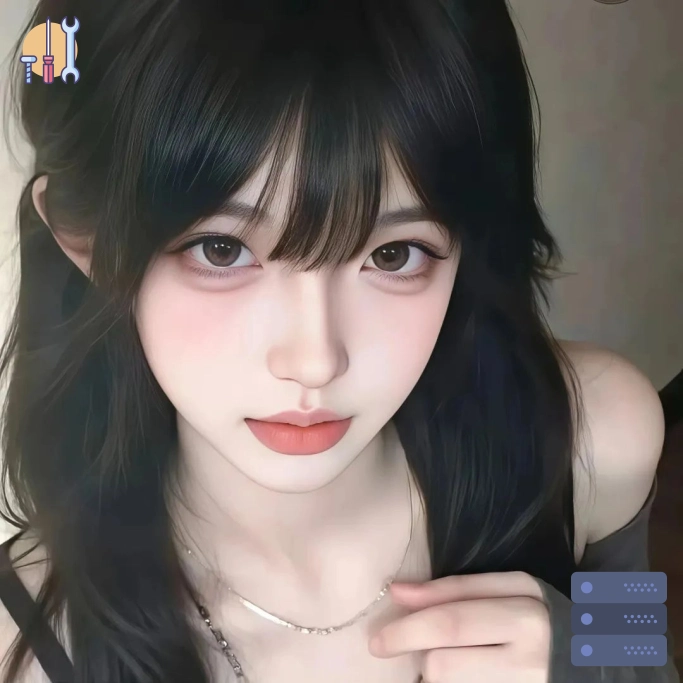 何欣女士